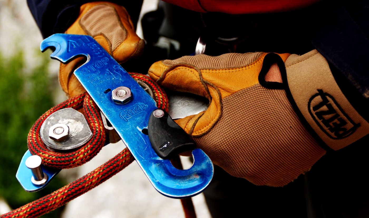 Sigurnosna pravila - Savjet