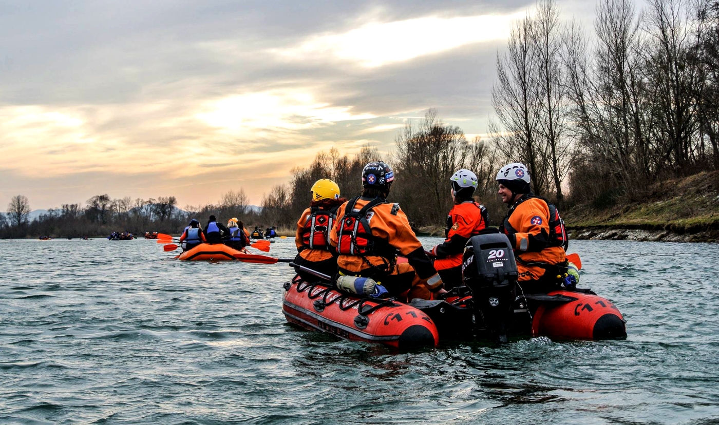 Savjeti - Aktivnosti na vodi