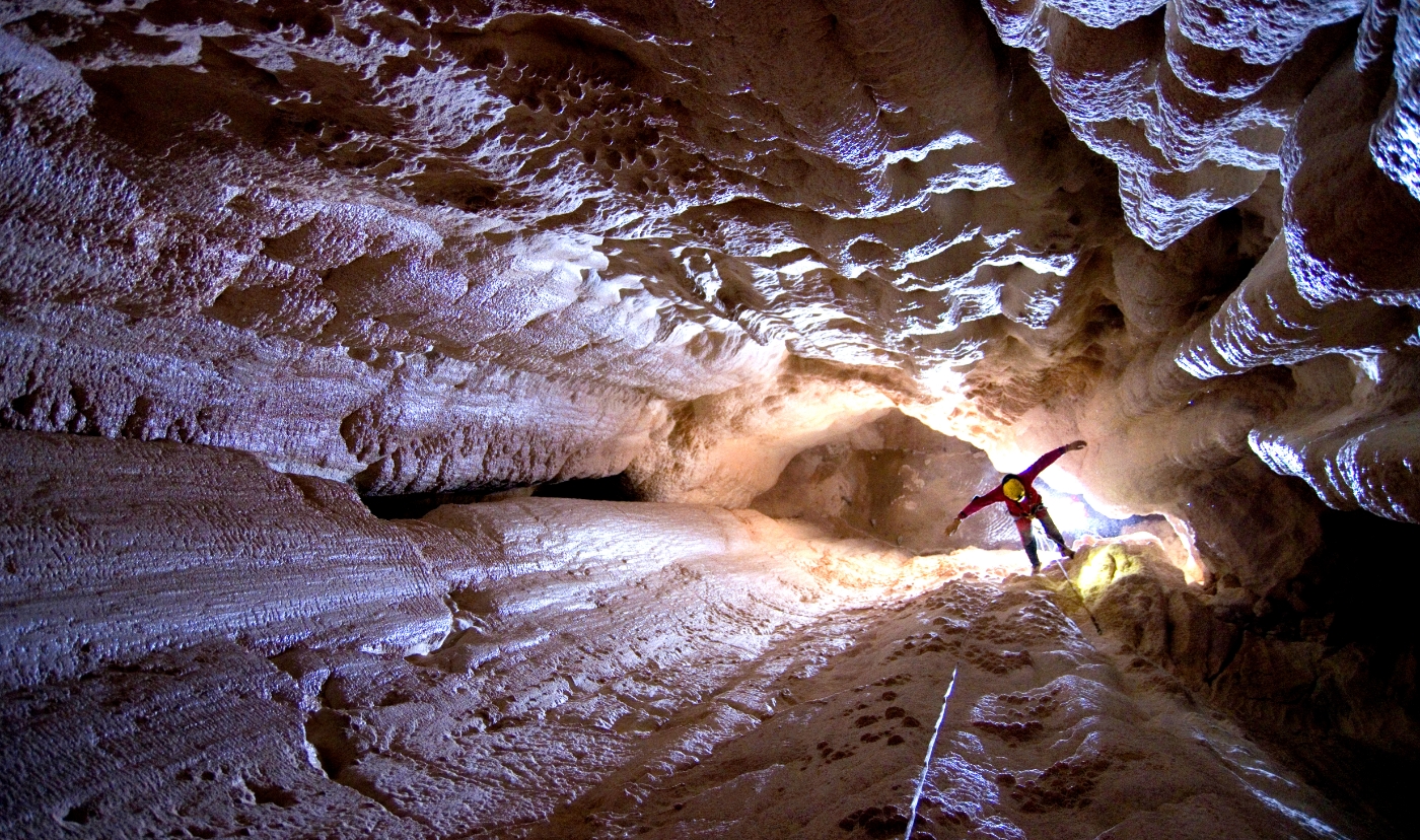 Savjeti - Speleologija