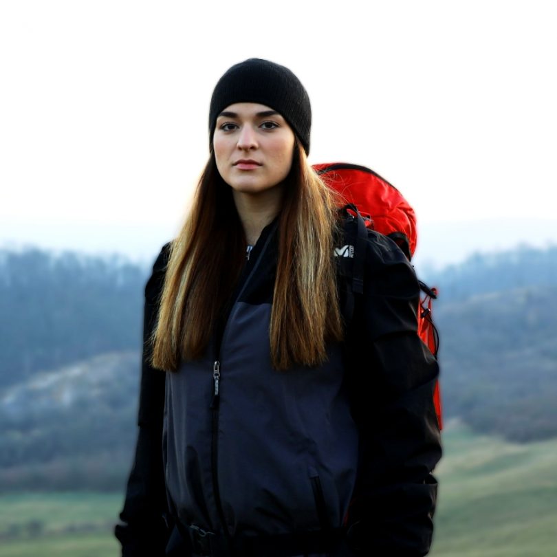 Kako postati članica HGSS