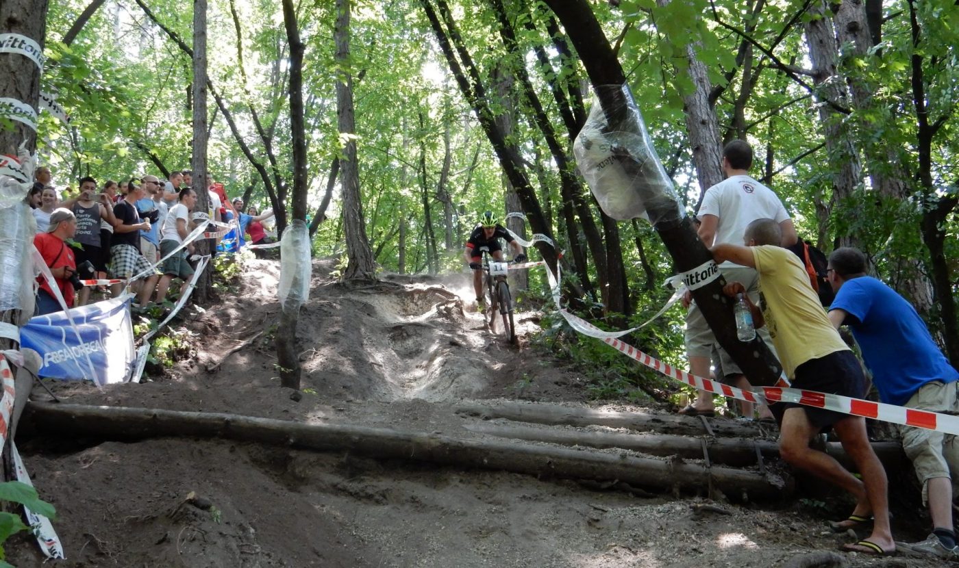 HGSS Savjeti - Brdski biciklizam