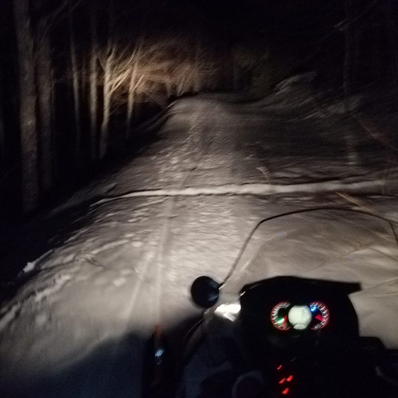 HGSS Gospić spašavanje Alan