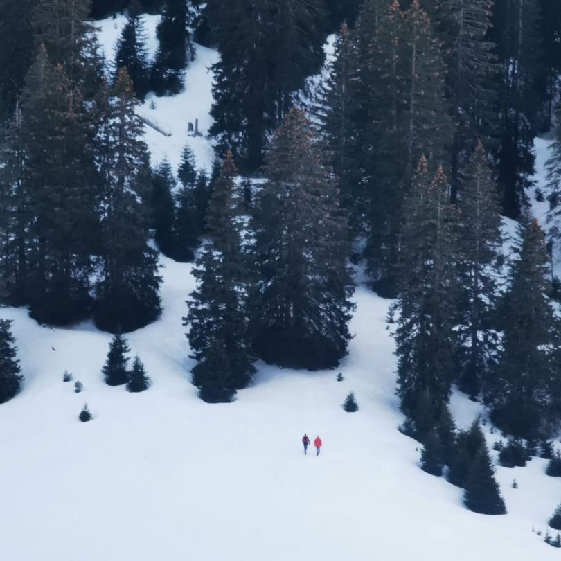 HGSS Gospić spašavanje Alan