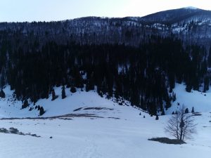 HGSS Gospić spašavanje Alan