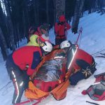 HGSS Gospić spašavanje Alan