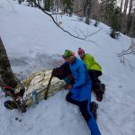 HGSS Gospić spašavanje Alan